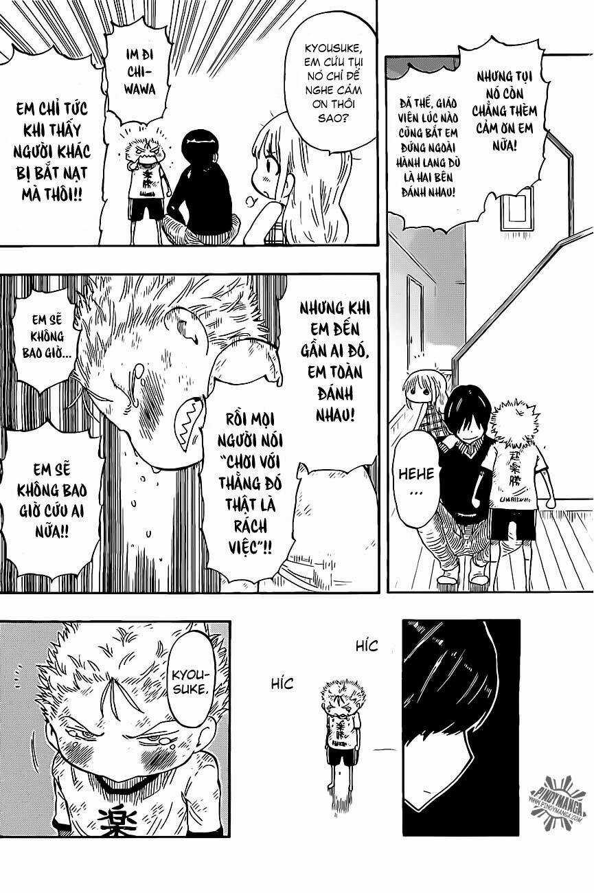 Anagle Mole Chapter 24 trang 5