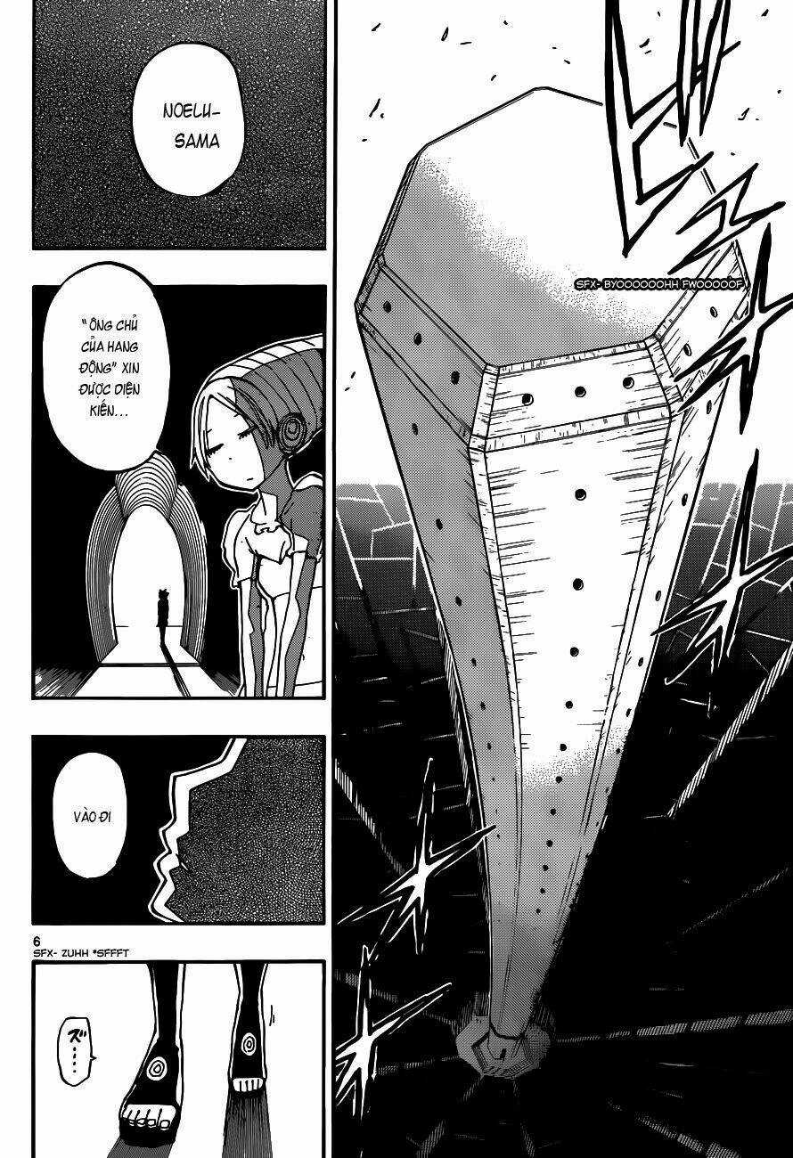 Anagle Mole Chapter 29 trang 6