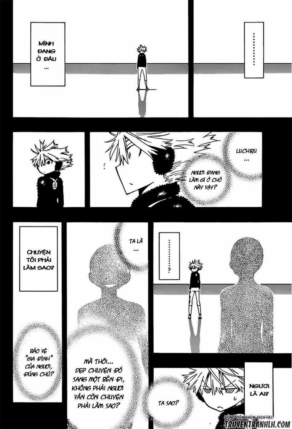 Anagle Mole Chapter 46 trang 7