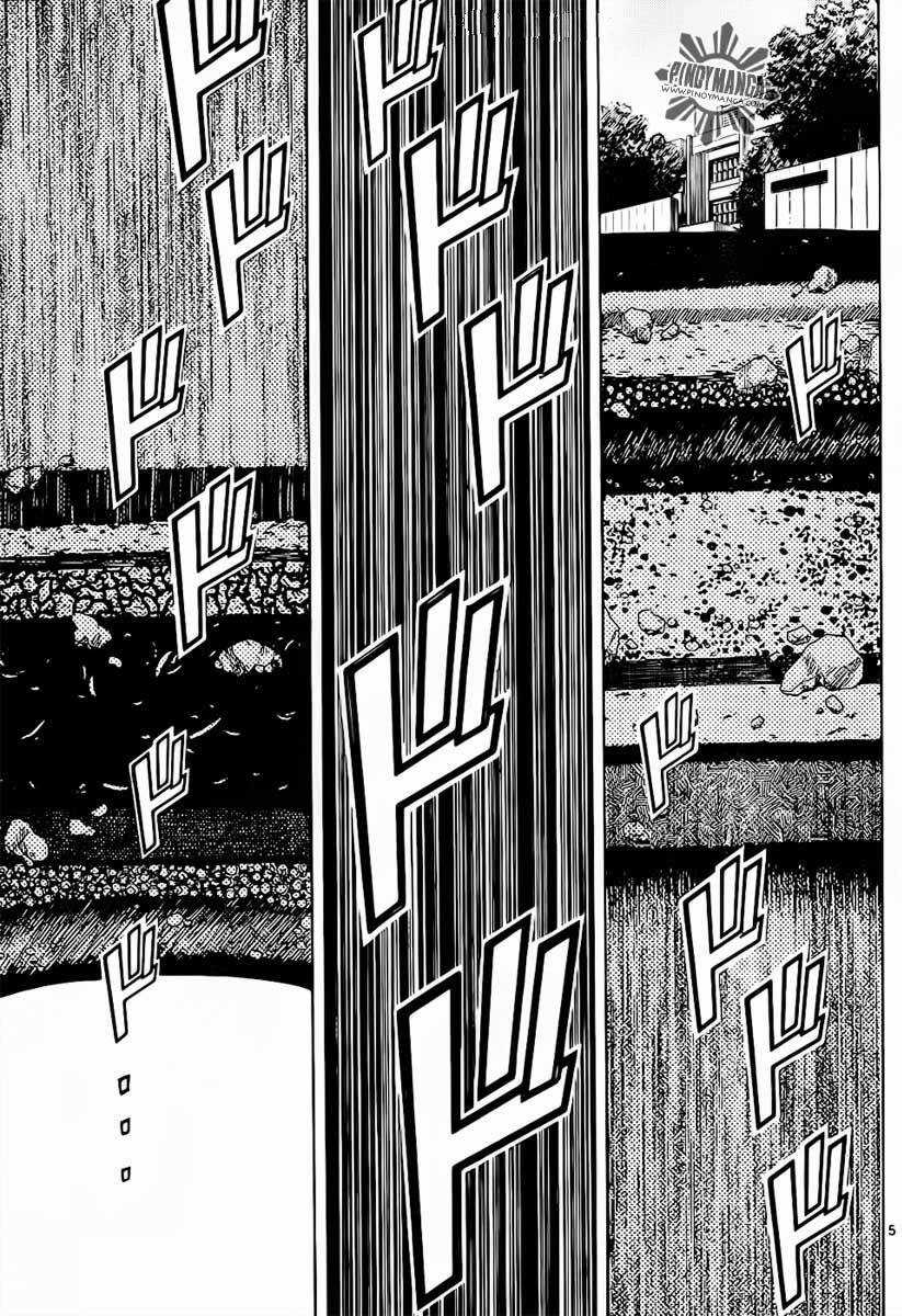 Anagle Mole Chapter 6 trang 6