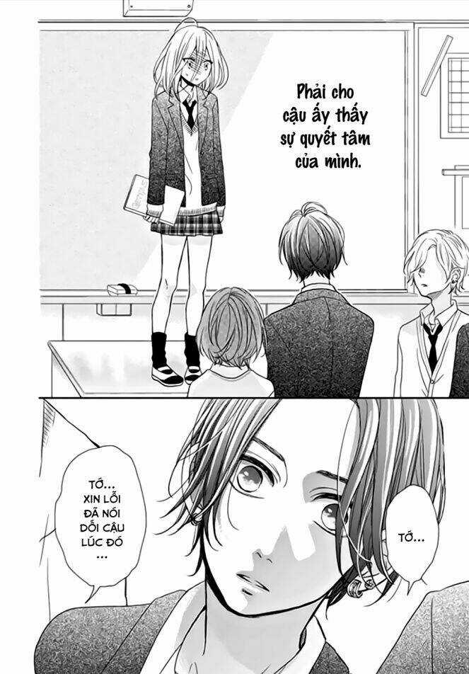 Anagura Amélie Chapter 1 trang 41