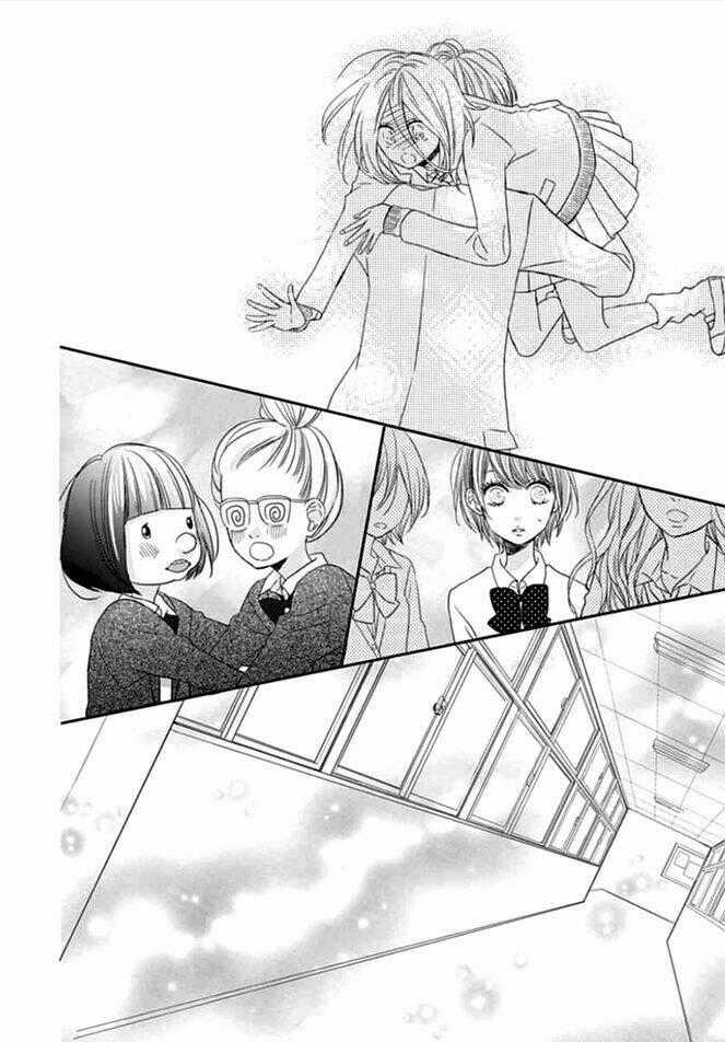 Anagura Amélie Chapter 1 trang 45