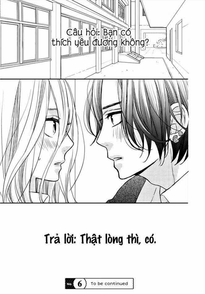 Anagura Amélie Chapter 1 trang 46