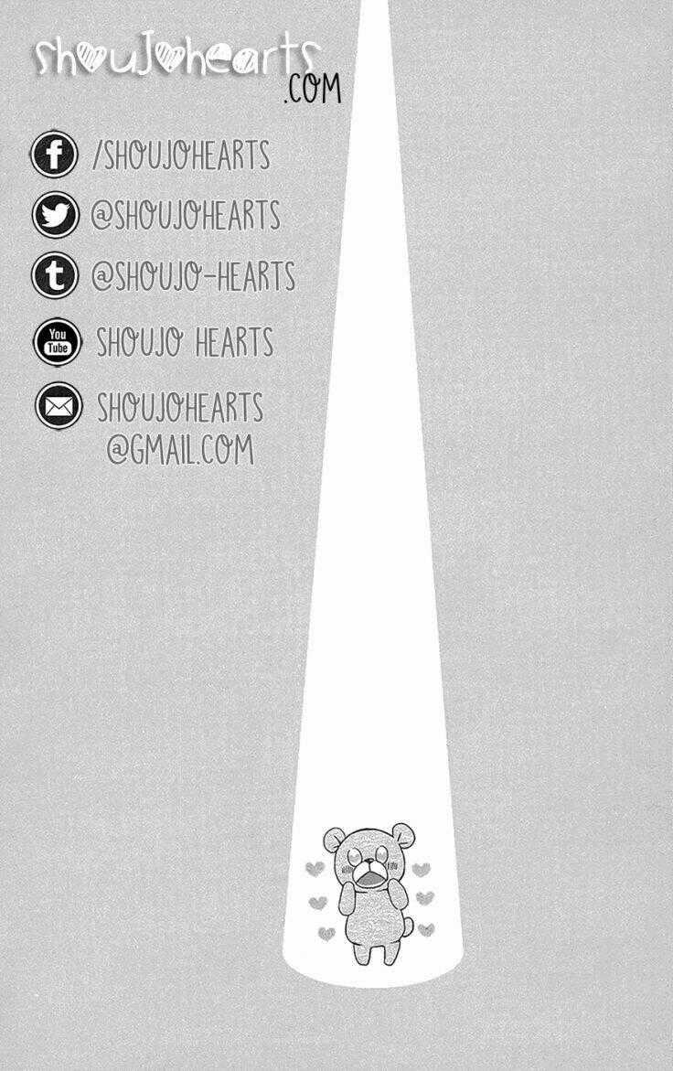 Anagura Amélie Chapter 2 trang 31