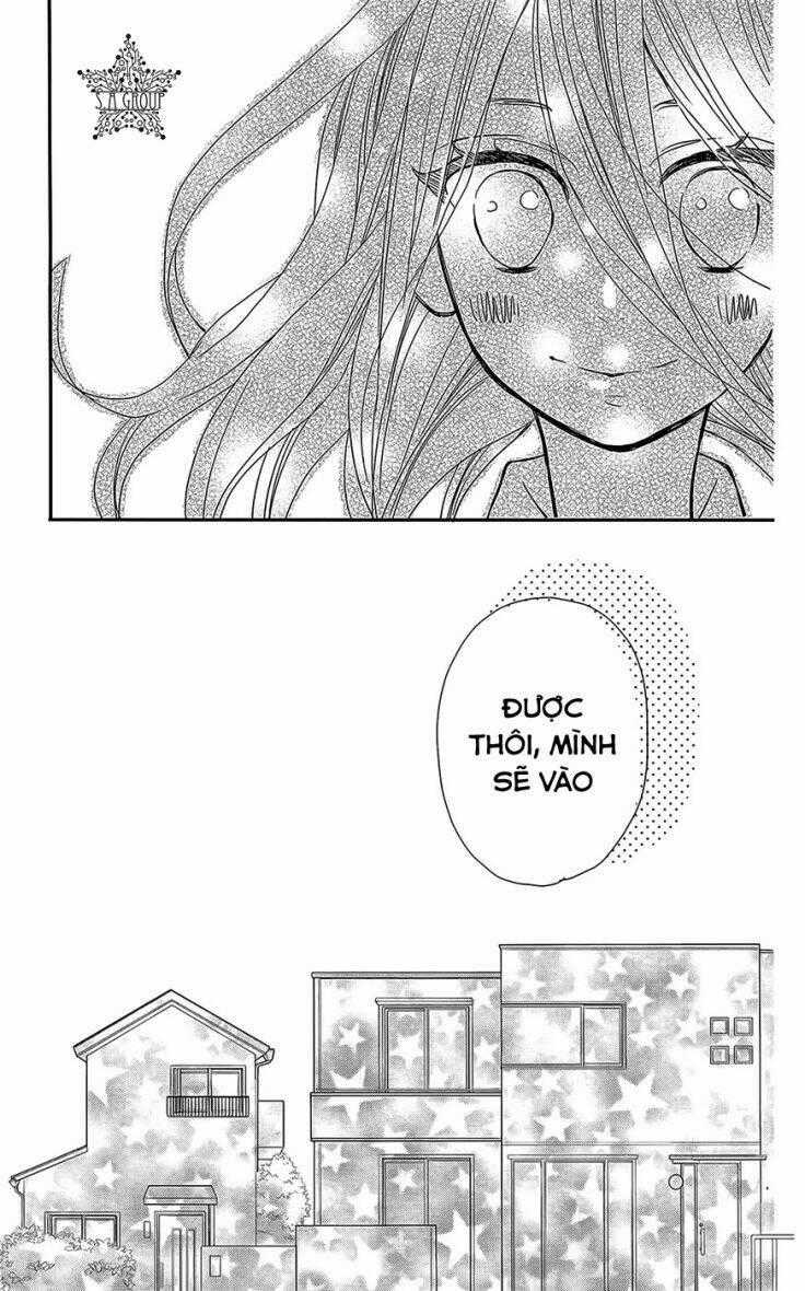 Anagura Amélie Chapter 4 trang 27