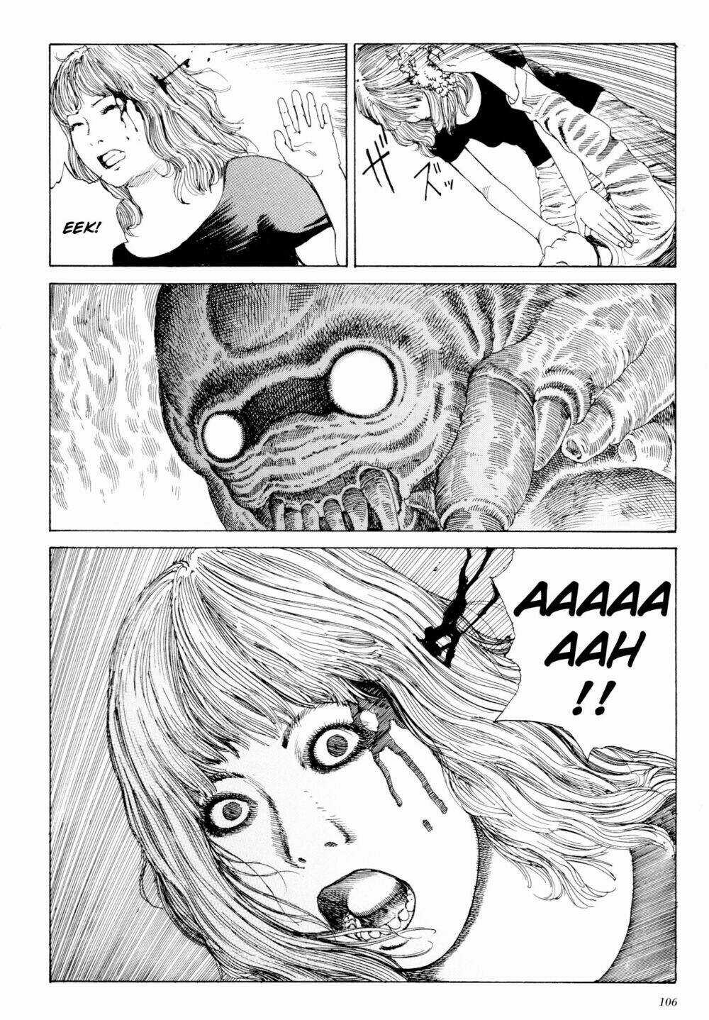 Anamorphosis No Meijuu Chapter 1.5 trang 15