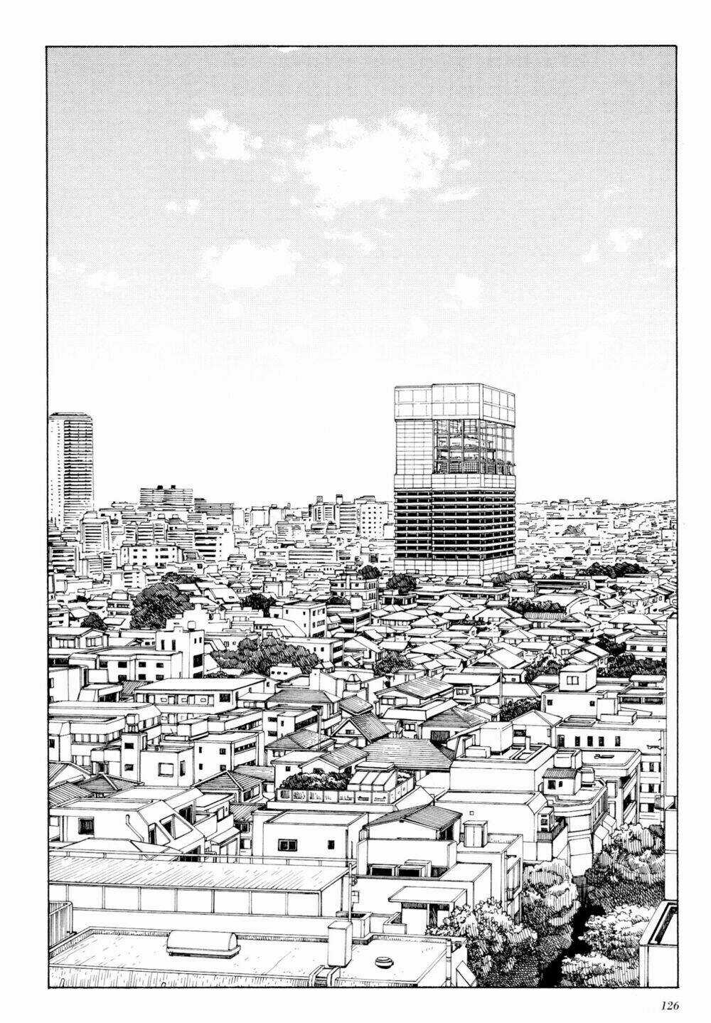 Anamorphosis No Meijuu Chapter 1.7 trang 3