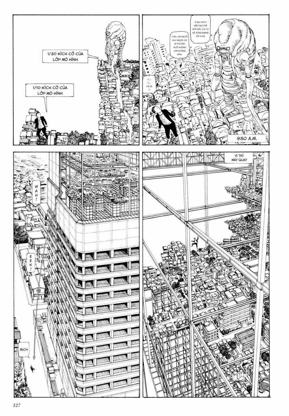 Anamorphosis No Meijuu Chapter 1.7 trang 4