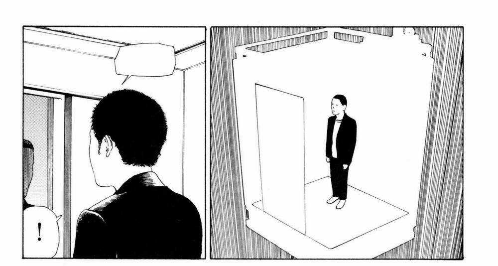 Anamorphosis No Meijuu Chapter 1 trang 22