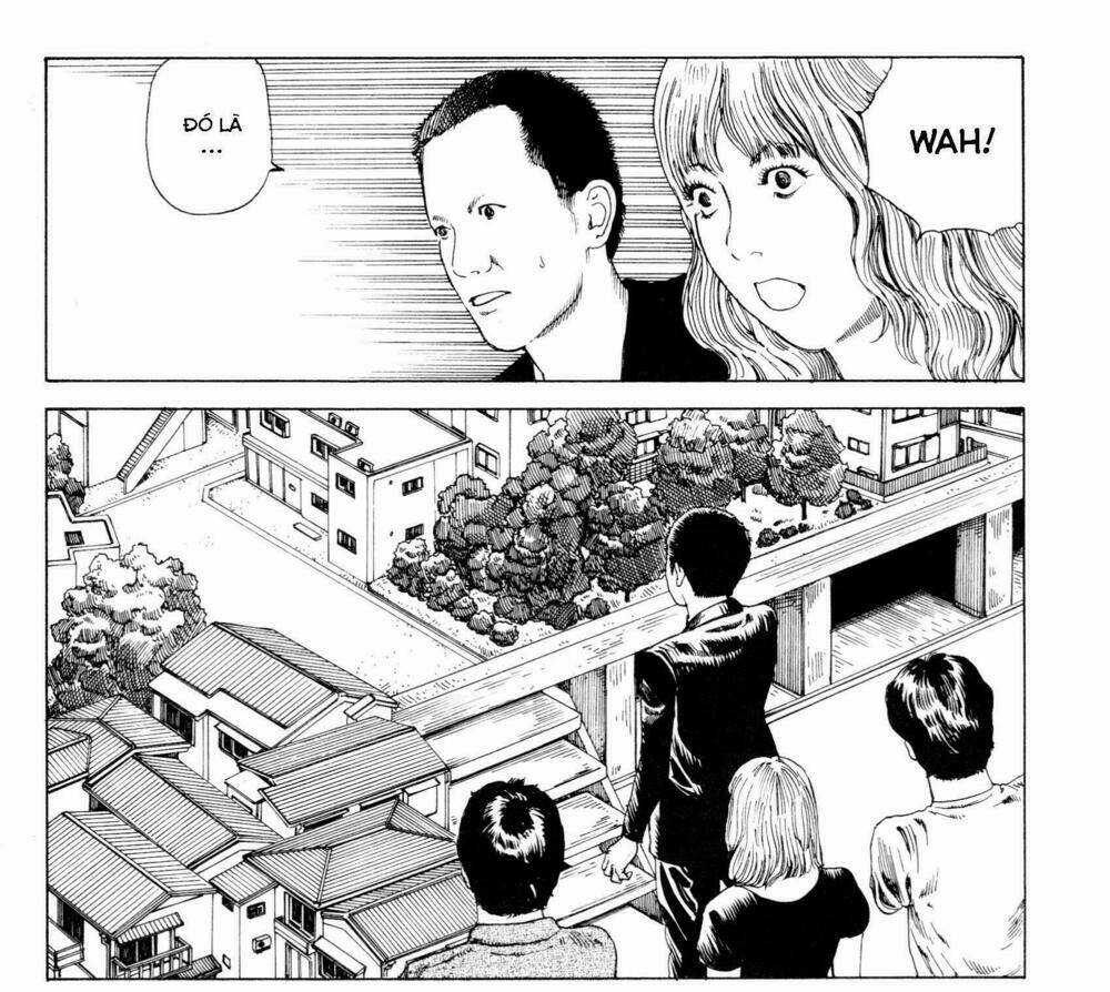 Anamorphosis No Meijuu Chapter 1 trang 45