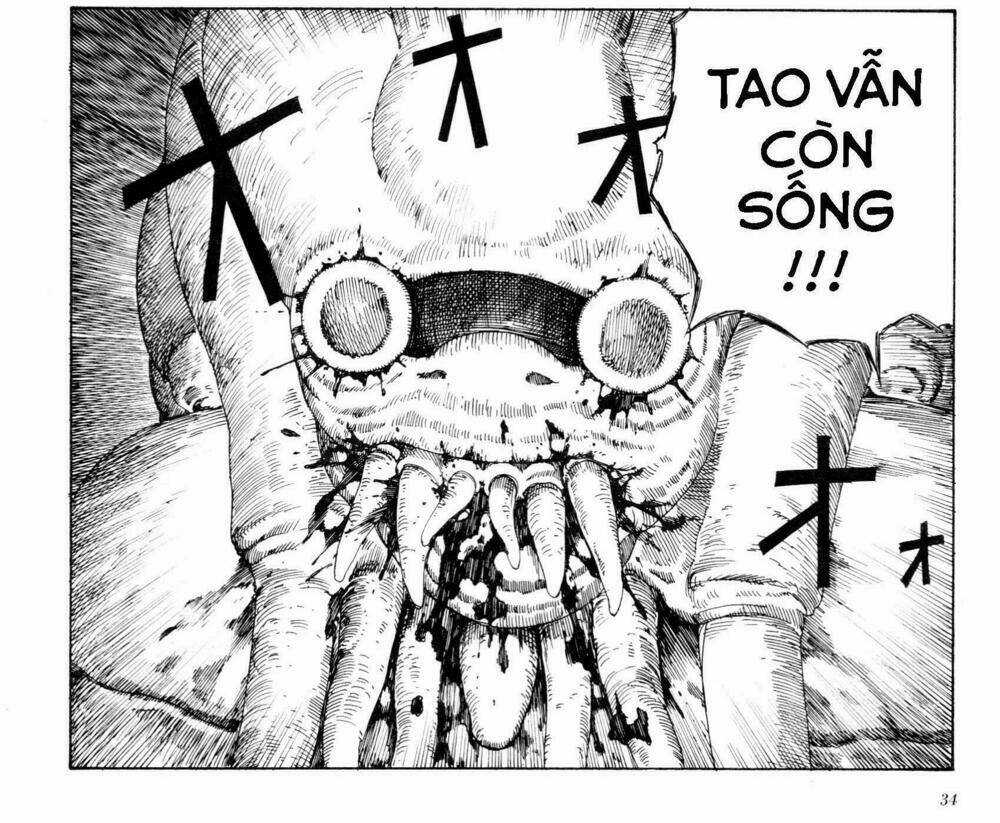 Anamorphosis No Meijuu Chapter 1 trang 53