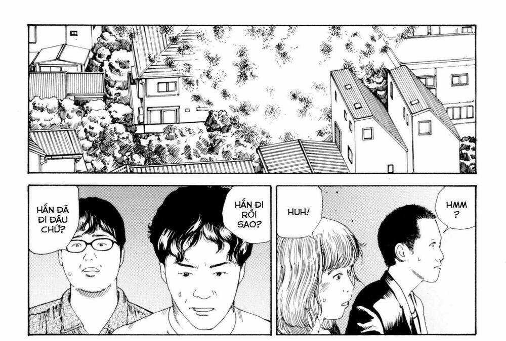 Anamorphosis No Meijuu Chapter 1 trang 54