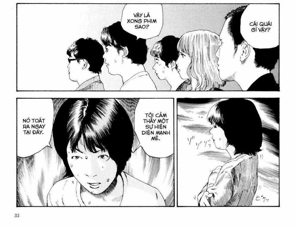 Anamorphosis No Meijuu Chapter 1 trang 55