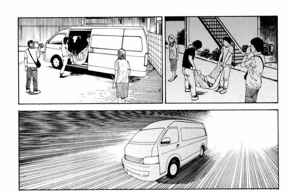 Anamorphosis No Meijuu Chapter 1 trang 6