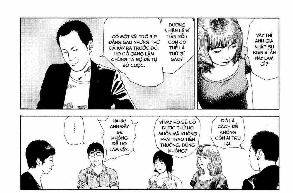 Anamorphosis No Meijuu Chapter 1 trang 64