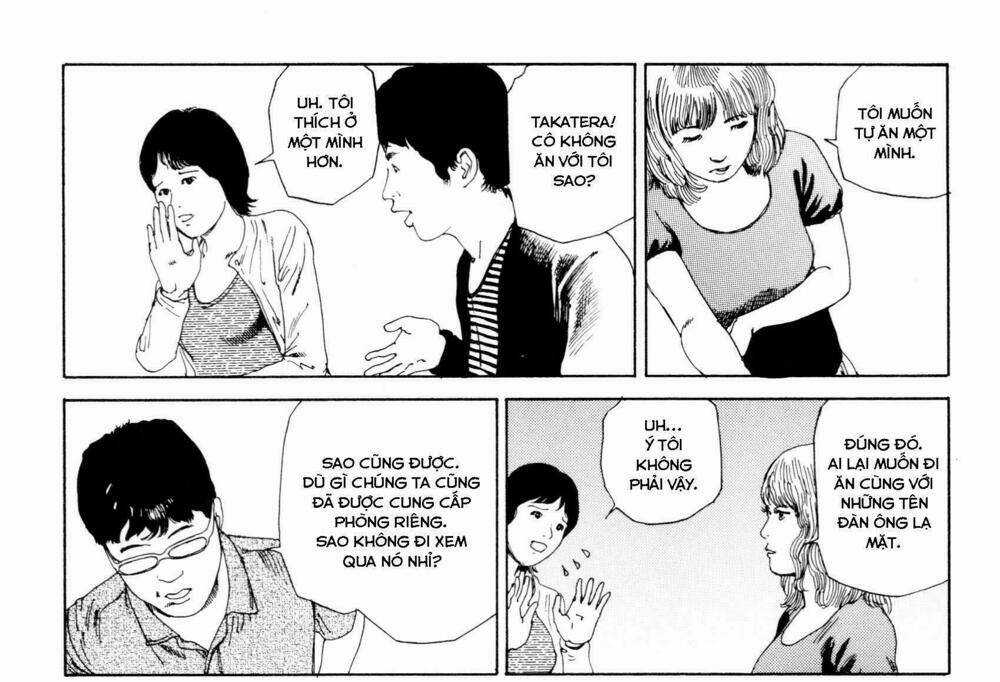 Anamorphosis No Meijuu Chapter 1 trang 68