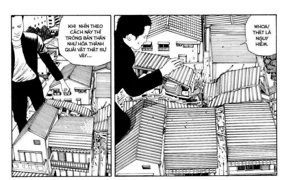 Anamorphosis No Meijuu Chapter 1 trang 74