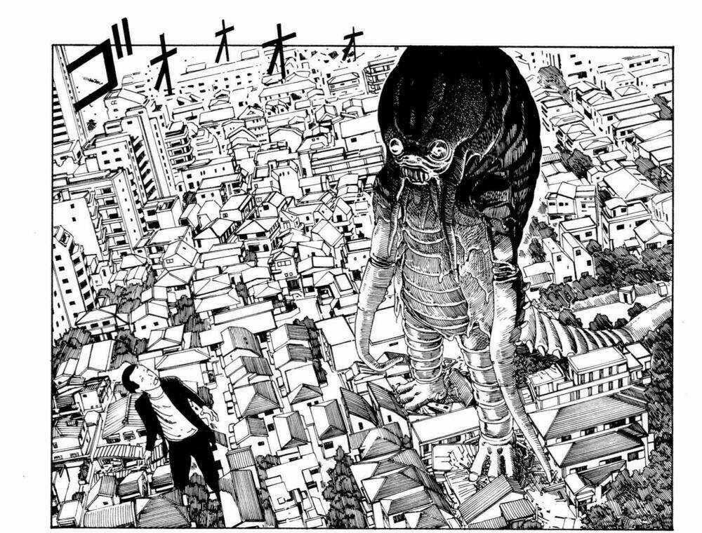 Anamorphosis No Meijuu Chapter 1 trang 76