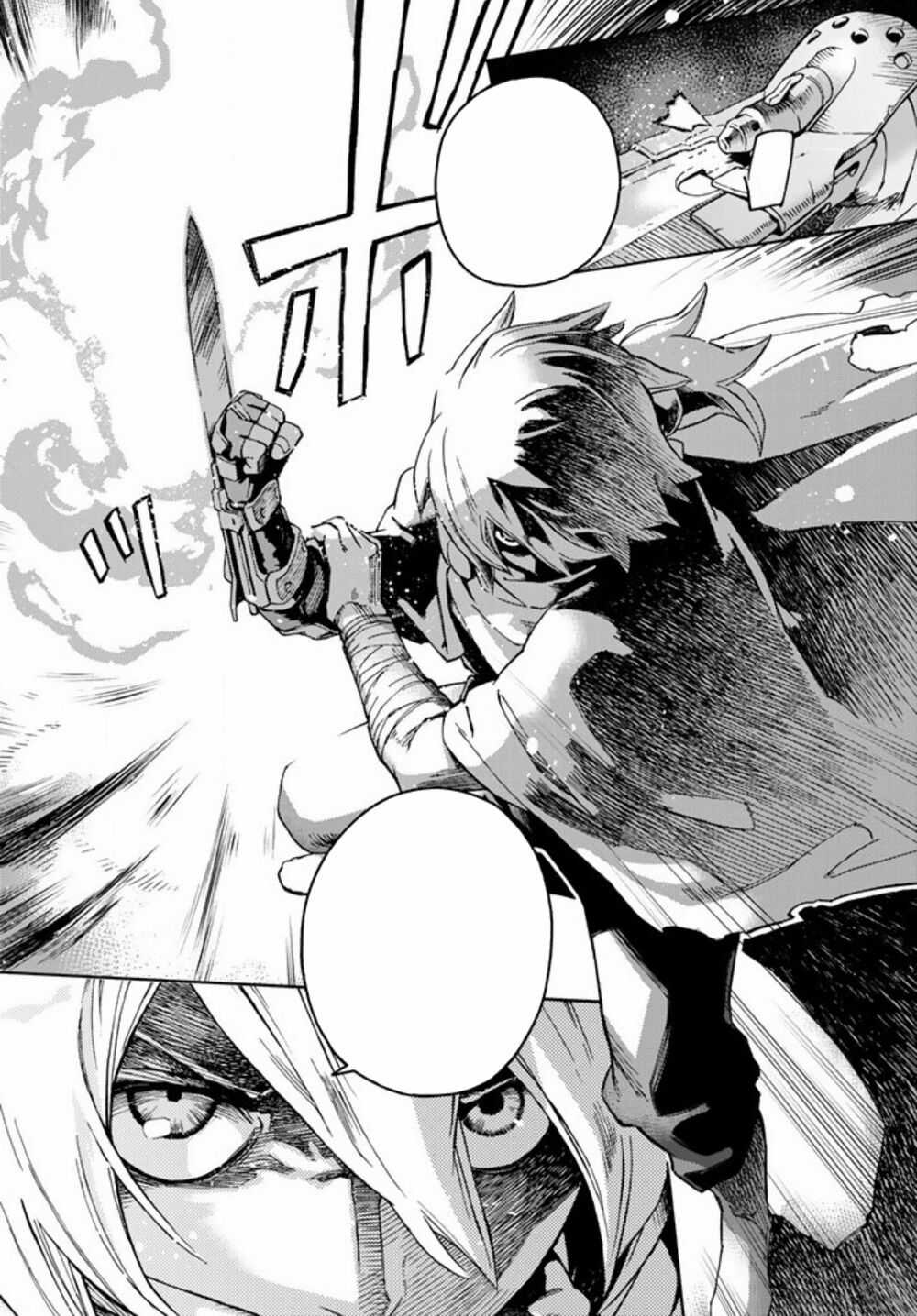 Anayashi Chapter 1 trang 62