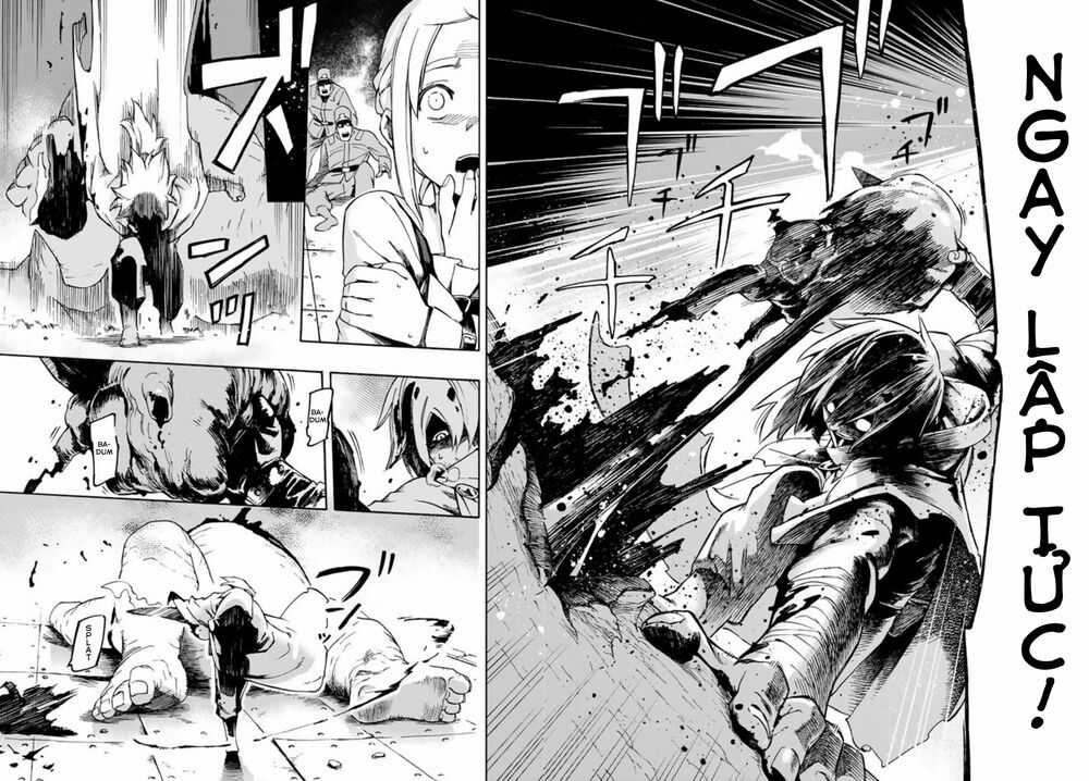 Anayashi Chapter 1 trang 68