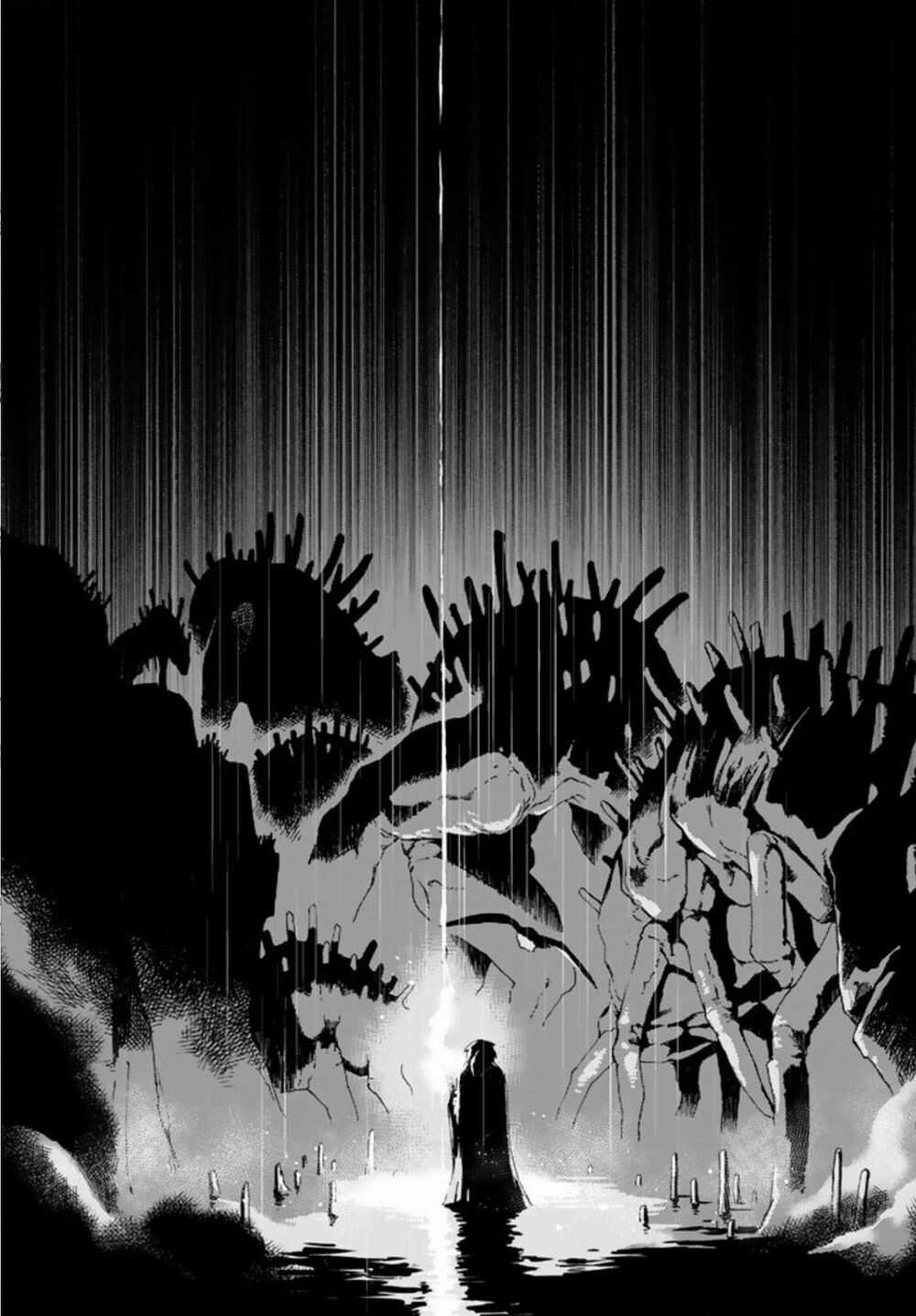 Anayashi Chapter 1 trang 9