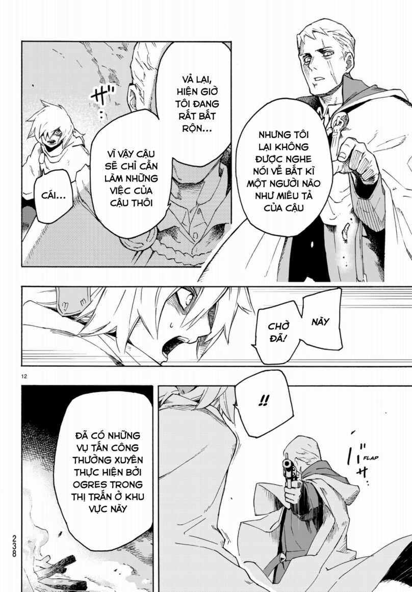 Anayashi Chapter 2 trang 15