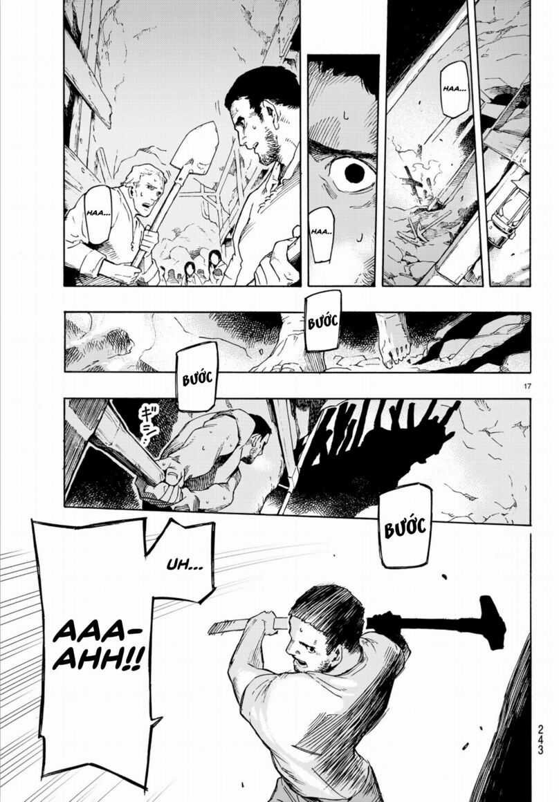 Anayashi Chapter 2 trang 20
