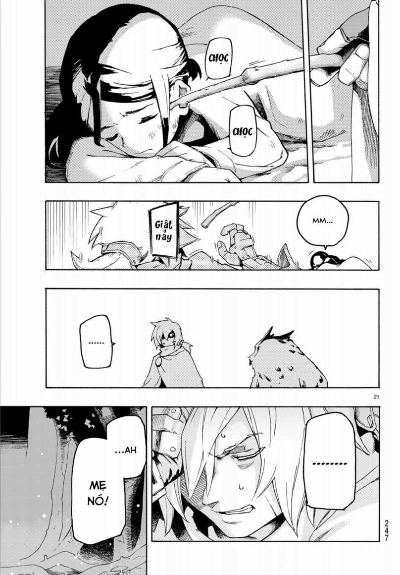 Anayashi Chapter 2 trang 24