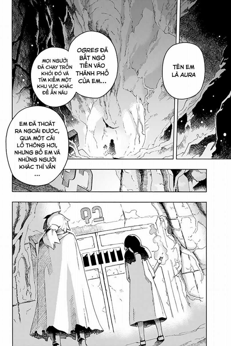 Anayashi Chapter 2 trang 29