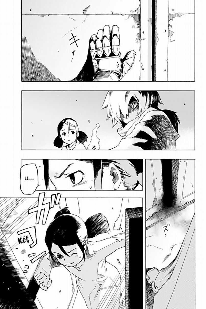 Anayashi Chapter 2 trang 30