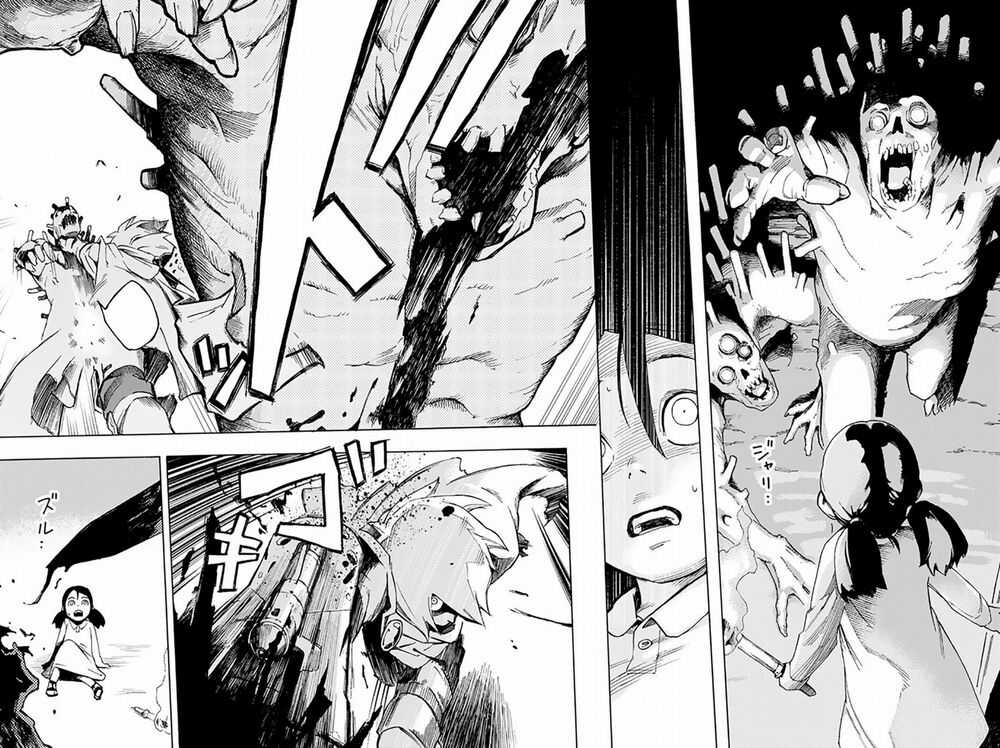 Anayashi Chapter 2 trang 31