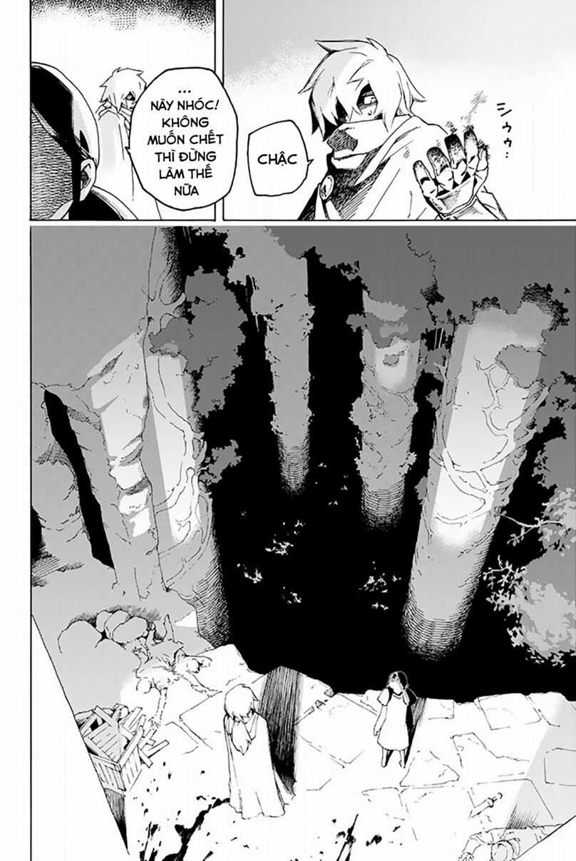 Anayashi Chapter 2 trang 32