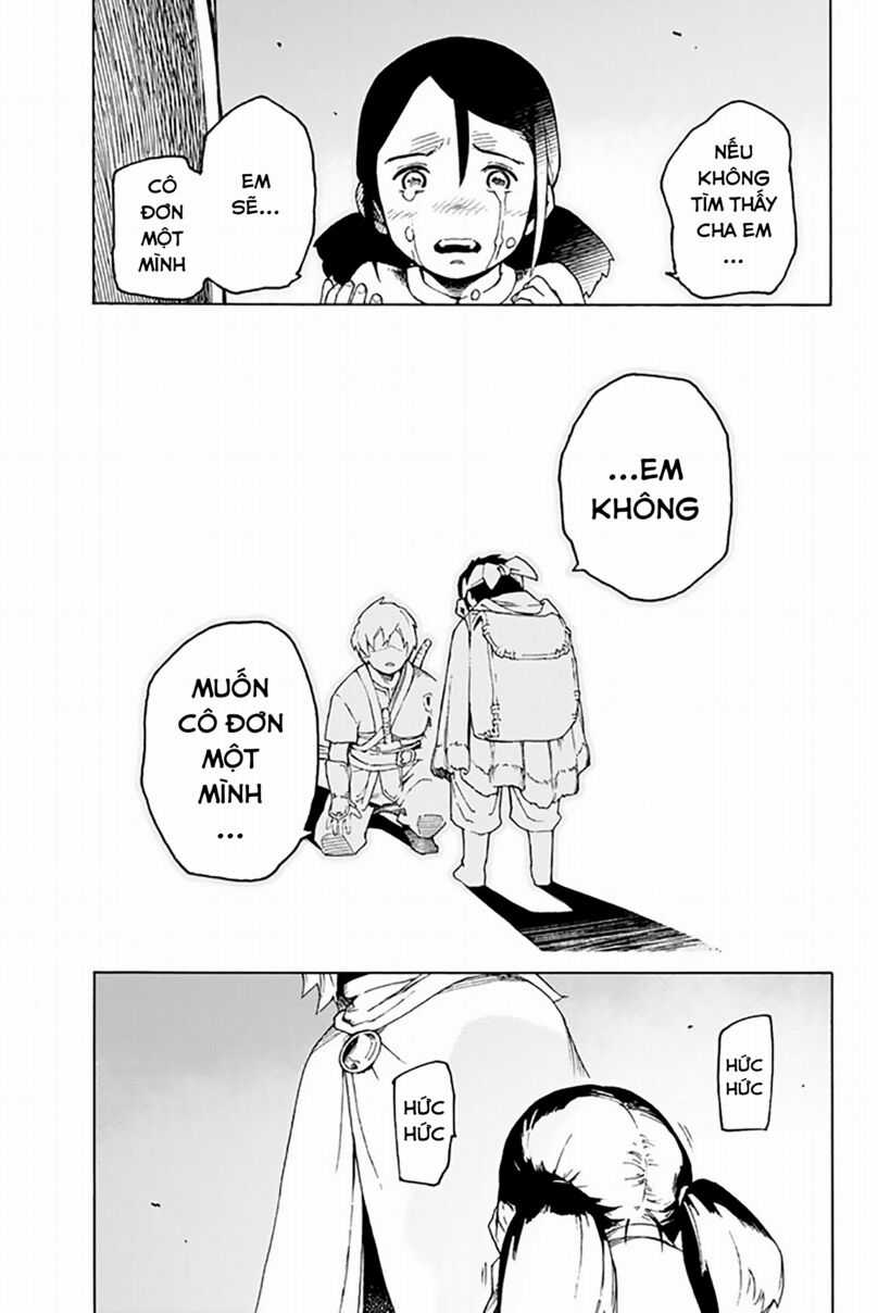 Anayashi Chapter 2 trang 35