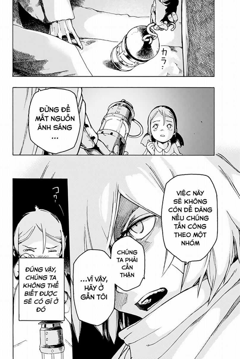 Anayashi Chapter 2 trang 36