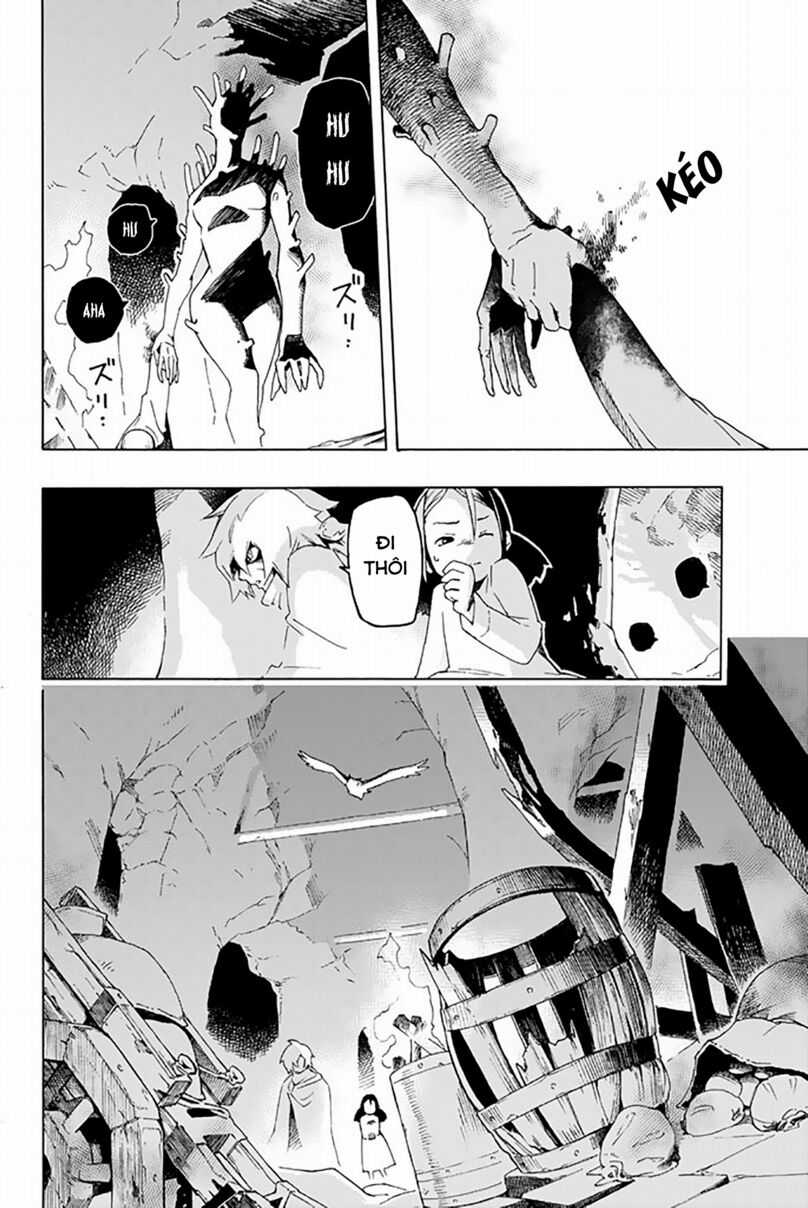 Anayashi Chapter 2 trang 38