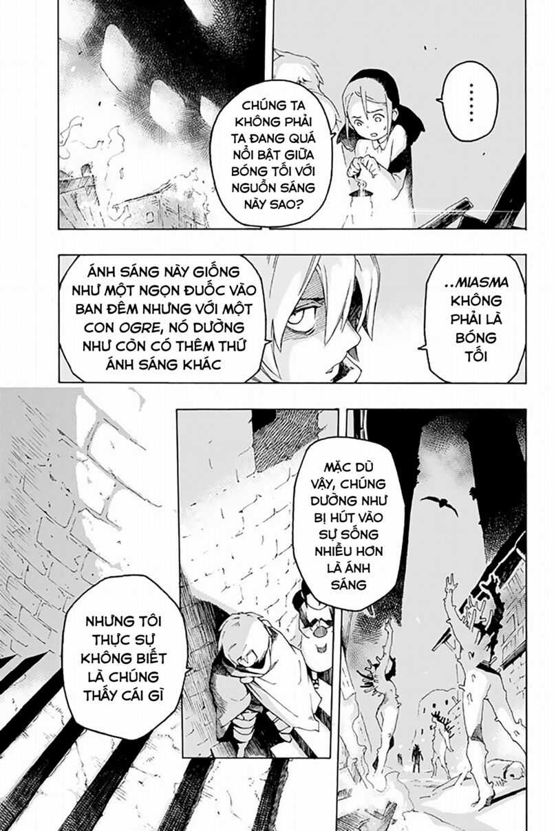 Anayashi Chapter 2 trang 39
