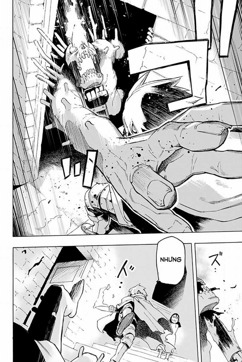 Anayashi Chapter 2 trang 40