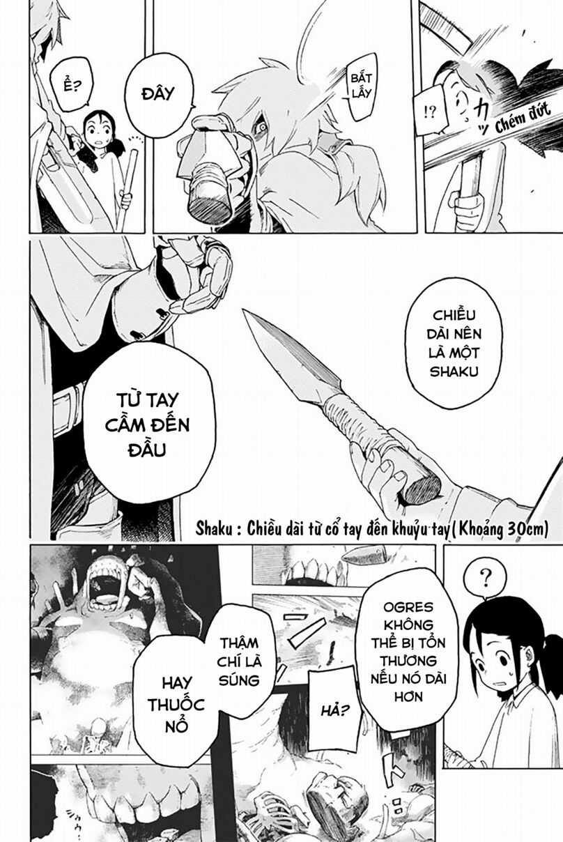 Anayashi Chapter 2 trang 42
