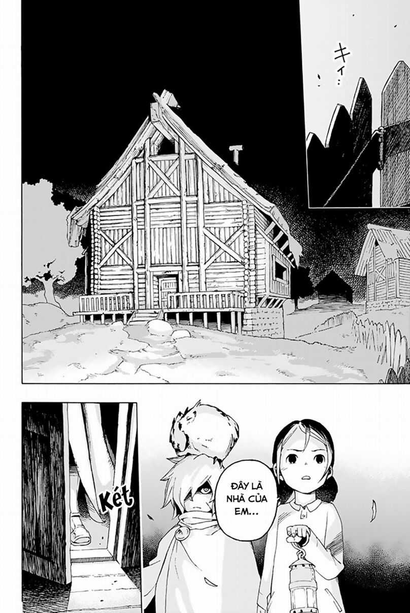 Anayashi Chapter 2 trang 44