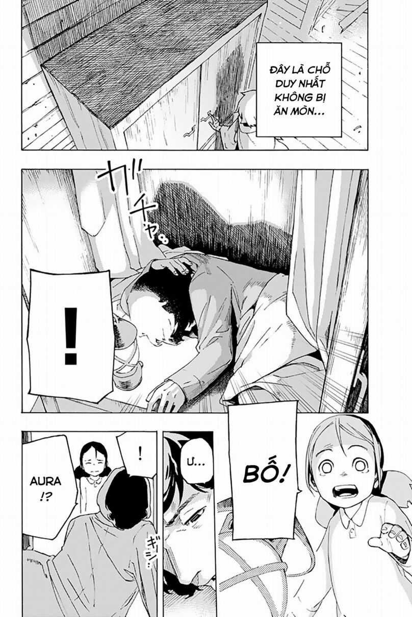 Anayashi Chapter 2 trang 46