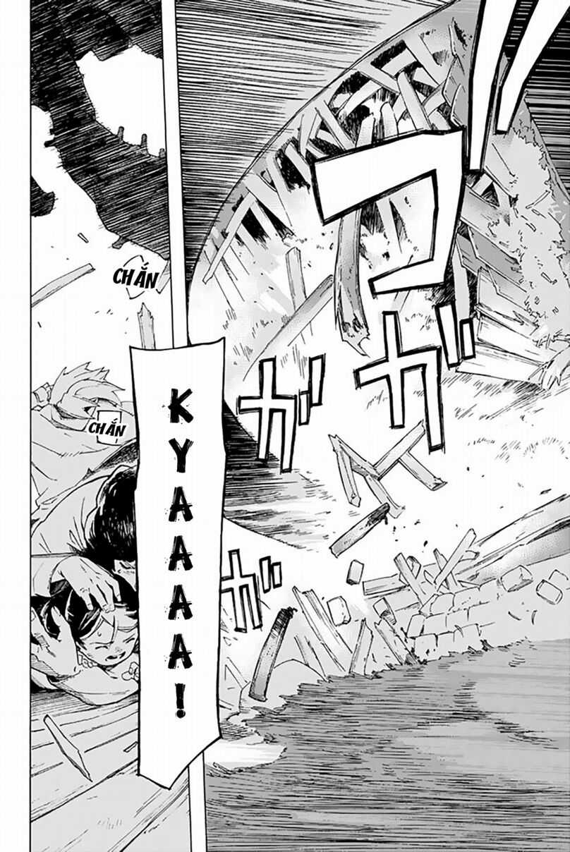 Anayashi Chapter 2 trang 48