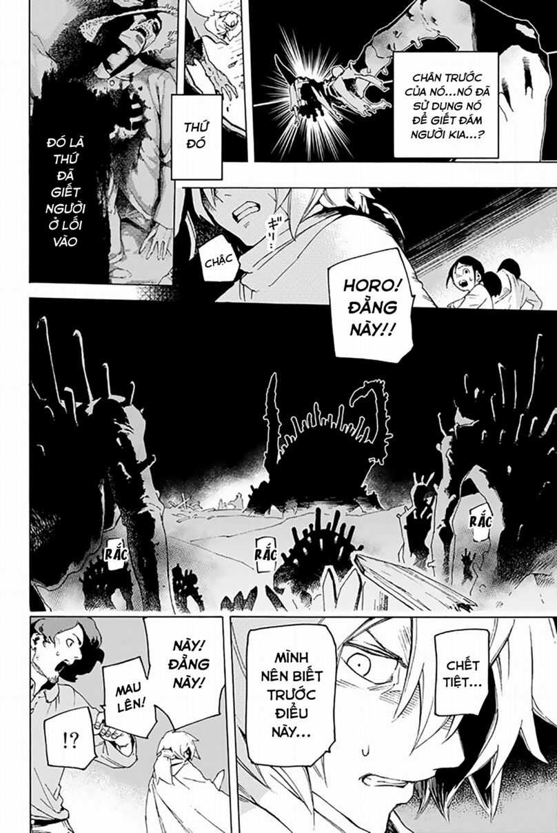 Anayashi Chapter 2 trang 50