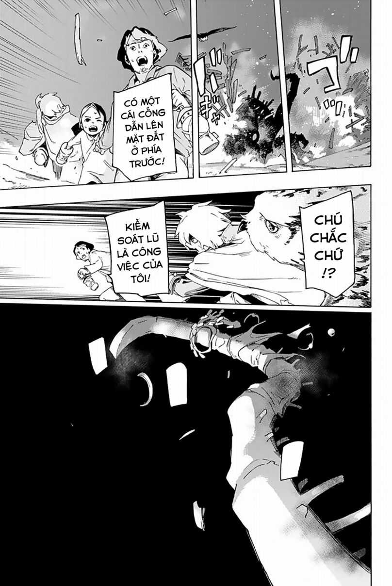 Anayashi Chapter 2 trang 51