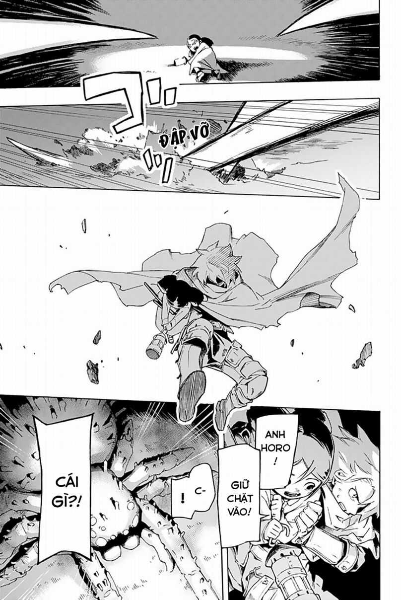 Anayashi Chapter 2 trang 53