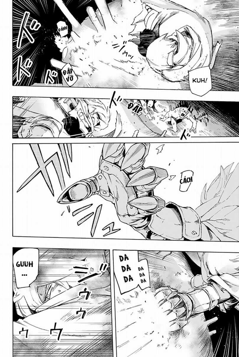 Anayashi Chapter 2 trang 54