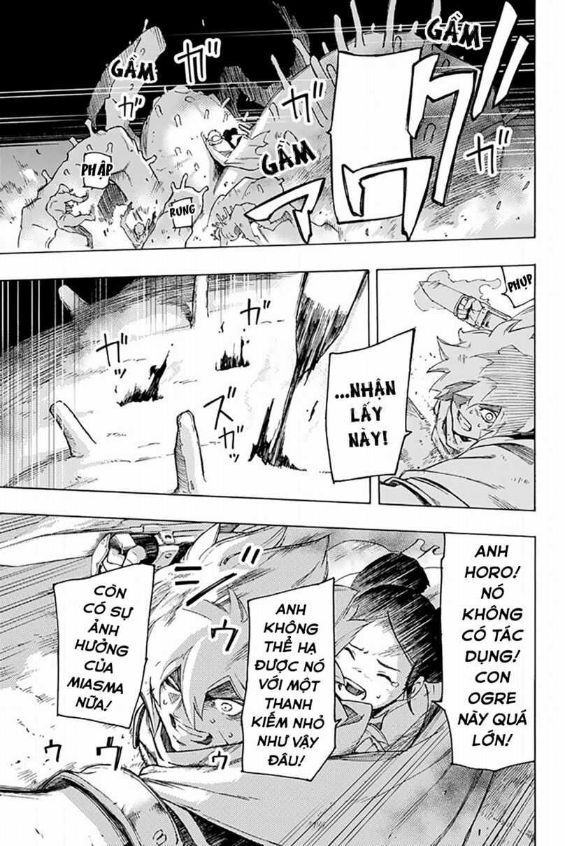 Anayashi Chapter 2 trang 55