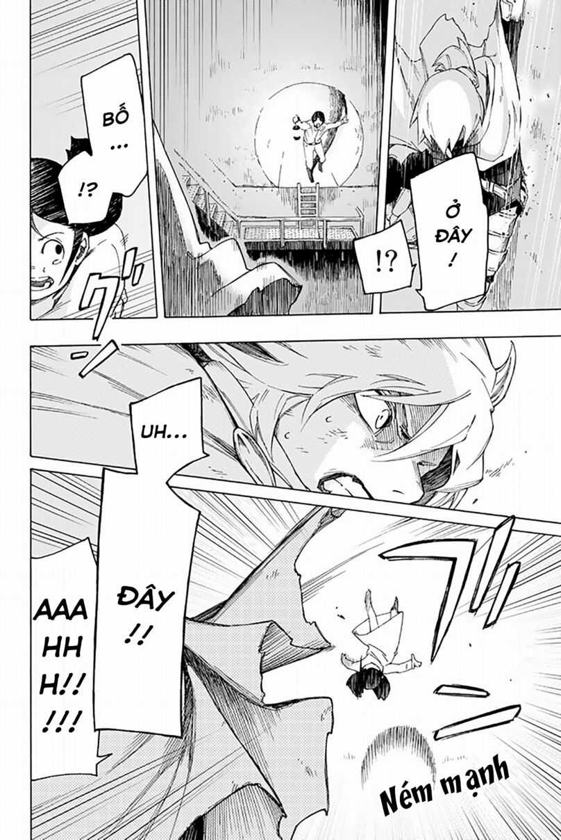 Anayashi Chapter 2 trang 58