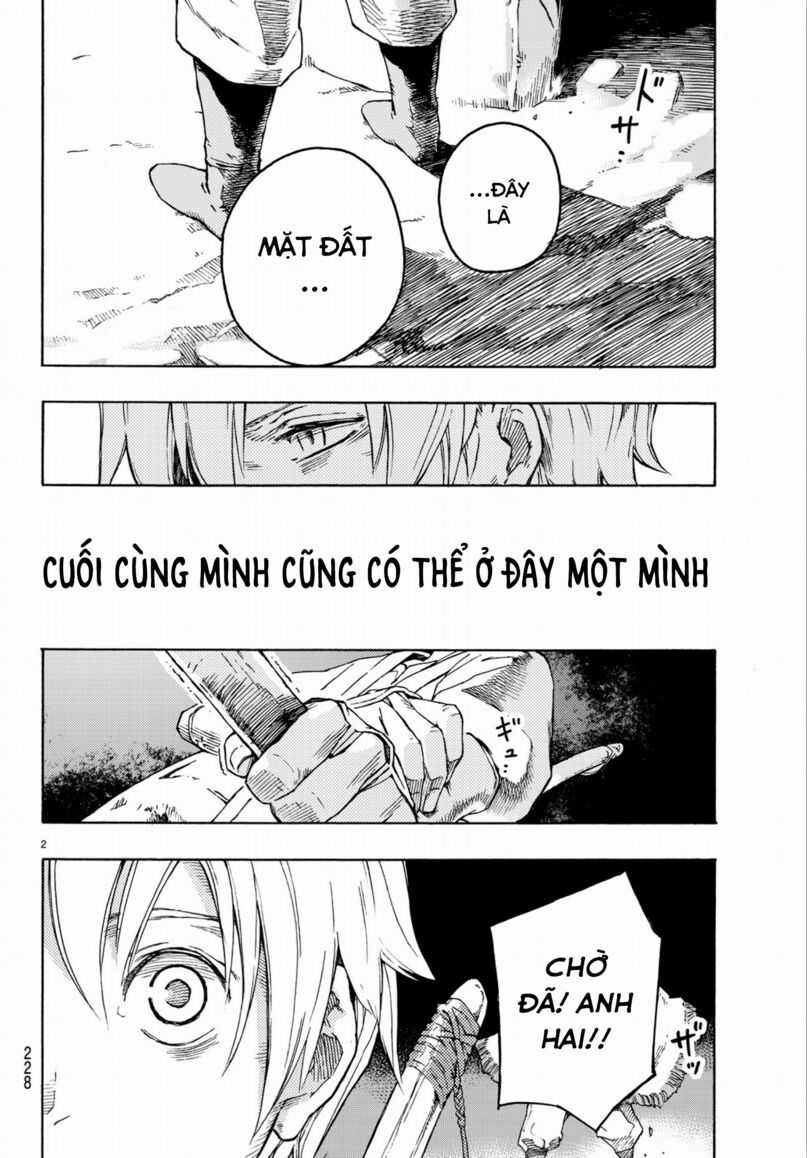 Anayashi Chapter 2 trang 6