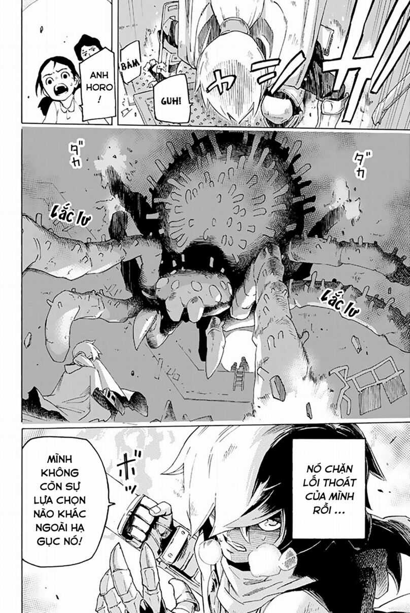 Anayashi Chapter 2 trang 60