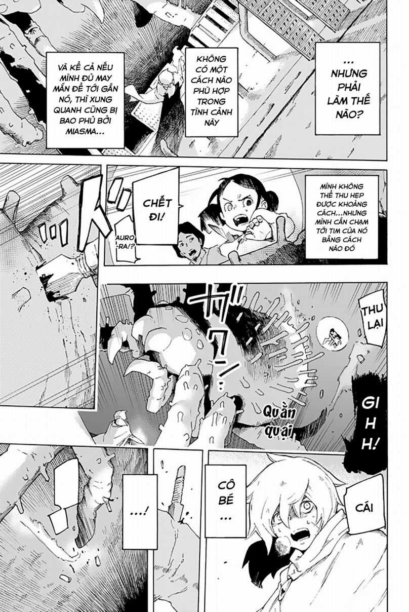 Anayashi Chapter 2 trang 61